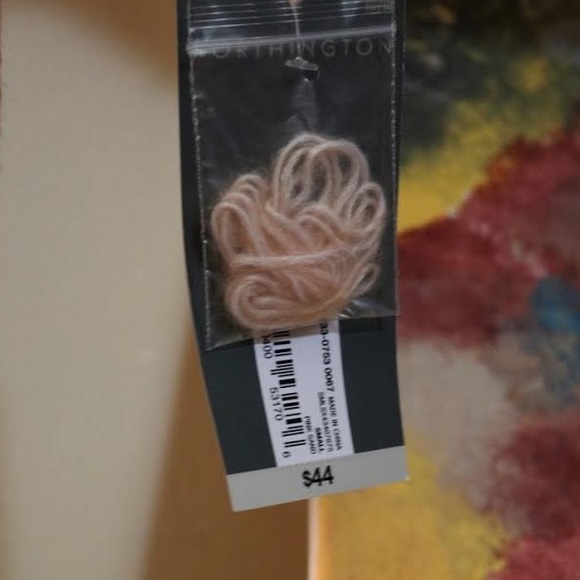 Brand name: #Worthington size: S - Picture 9 of 9